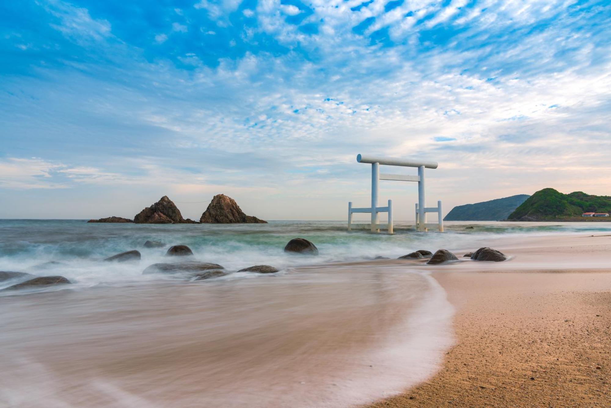 福岡 博多维贝斯旅舍旅舍 外观 照片